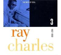 Charles, Ray - The Birth Of Soul : The Complete Atlantic Rhythm & Blues Recordings, 1952-1959 Box set Edition by Charles, Ray (1991) Audio CD