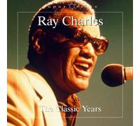 Charles,Ray - The Classic Years [Import]