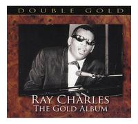 Charles Ray - The Gold Album