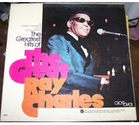 Charles, Ray - The Greatest Hits Of The Great Ray Charles