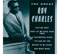 Great Ray Charles
