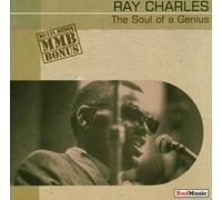 Ray Charles - The Soul of a Genius