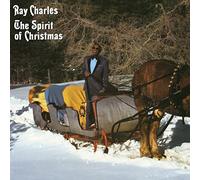 Charles,Ray - The Spirit Of Christmas