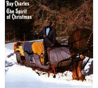Charles, Ray - The Spirit Of Christmas