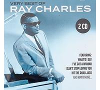 Charles,Ray - The Very Best of