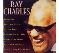 CHARLES, Ray - The very best of (Charles, Ray) / 9100027