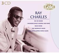Charles, Ray - This Is Gold