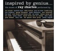 Charles, Ray.=Tribute= - Inspired By Genius