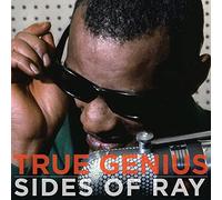 Charles,Ray - True Genius Sides Of Ray (2LP) [Vinilo]