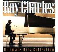 Charles, Ray - Ultimate Hits Collection