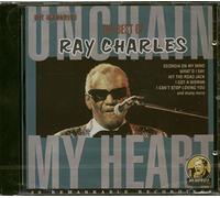 Charles,Ray - Unchain My Heart-The Best of [Import]