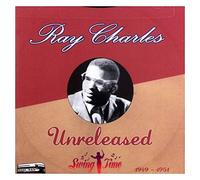Charles Ray - Unreleased -19tr-