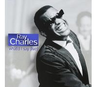 Charles, Ray - What'd I Say