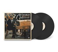 Charles,Ray - What'd I Say-Greatest Hits [Vinilo]