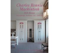 Charles Rennie Mackintosh - Hill House. GA Residential Masterpieces 11