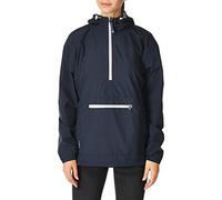 Charles River Apparel Chatham Anorak para mujer, marino, XXL