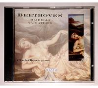 Charles Rosen - BeethovenDiabelli Variatio [Import]