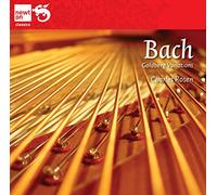 Charles Roson - J.S:BACH: Variations Goldberg