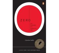 Charles Seife Zero (Tapa blanda)