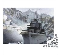 Charles Sprague Pearce Puzzles De Madera, Puzzle Cuadros Famosos del Mundo 1000 Pcs, Rompecabezas arteAdultos para Aliviar El Estrés, Museo Rompecabezas Intelectual Desafío para Adolescente