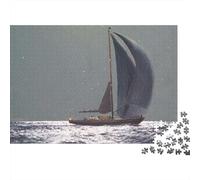 Charles Sprague Pearce Rompecabezas De Madera 3D 1000 Piezas, Imposible Puzzle Arte, Rompecabezas Pinturaarte, 1000 Piece Jigsaw Puzzles para Adultos Y Adolescente, Decoración del Hogar