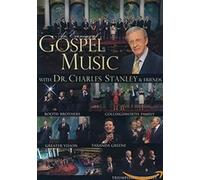 Charles Stanley & Friends - An Evening of Gospel Music with Dr. Charles Stanley & Friends [USA] [DVD]