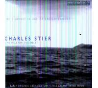 Charles Stier - Clarinet in the Age of Enl
