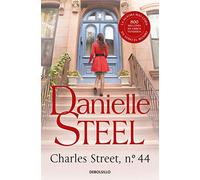Charles Street, nº 44 (BEST SELLER) [Idioma Inglés]
