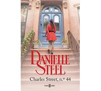 Charles Street, nº 44 (Narrativa femenina)