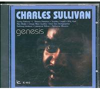 Charles Sullivan - Genesis