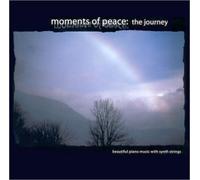 Charles Suniga - Moments of Peace: The Journey (US Import)