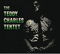 Charles Teddy - Complete Recordings