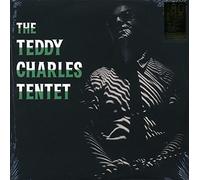 Charles Teddy - Teddy Charles Tentet [Vinilo]