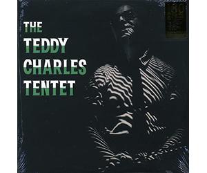 Charles Teddy - Teddy Charles Tentet [Vinilo]