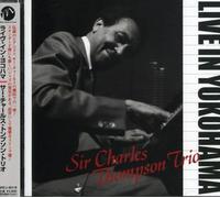 Charles Thompson - Live in Yokohama