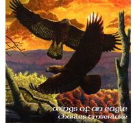 Charles Timberlake - Wings of an eagle