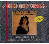 Charles,Tina - Dance Little Lady/I to Love