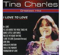 Charles Tina - Greatest Hits