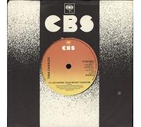 Charles, Tina - I'll Go Where Your Music Takes Me / Stop What You're Doing To Me [7" Vinyl]