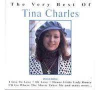 Charles,Tina - The Very Best of [Import]