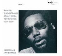 Charles Tolliver - Charles Tolliver - Impact [Japan LTD Mini LP CD] PCD-93659