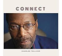 Charles Tolliver – Connect – CD – Edición japonesa exclusiva (incluye obi)
