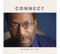 Tolliver,Charles - Connect (LP) [Vinilo]