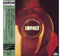 Charles Tolliver - Impact