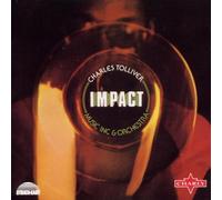 Charles Tolliver - Impact