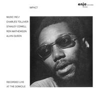 Charles Tolliver - Impact