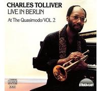 Charles Tolliver - Live in Berlin/Vol. 2