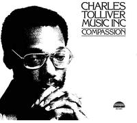 Charles Tolliver - Music Inc: Compassion [Vinilo]