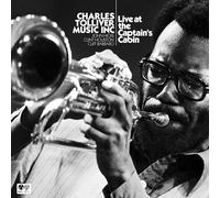 Charles Tolliver Music Inc - Live At The Captain's Cabin