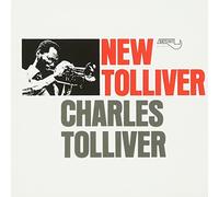Charles Tolliver - New Triver